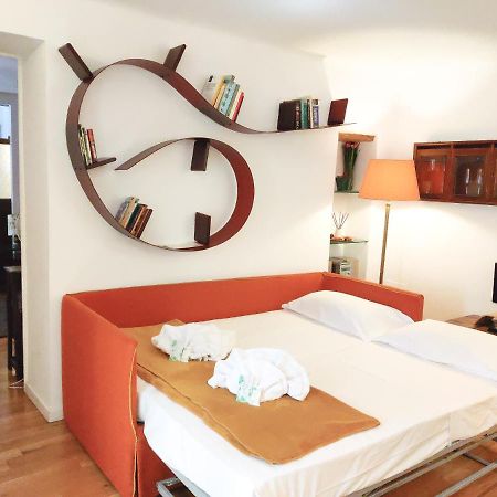 Navona Stay Apartment Rome Bagian luar foto