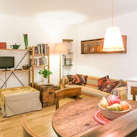 Navona Stay Apartment Rome Bagian luar foto