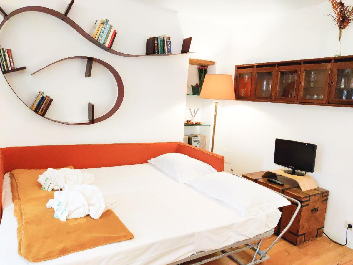 Navona Stay Apartment Rome Bagian luar foto