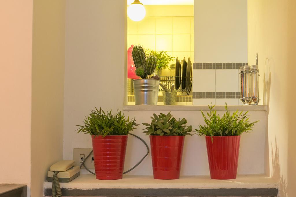 Navona Stay Apartment Rome Bagian luar foto