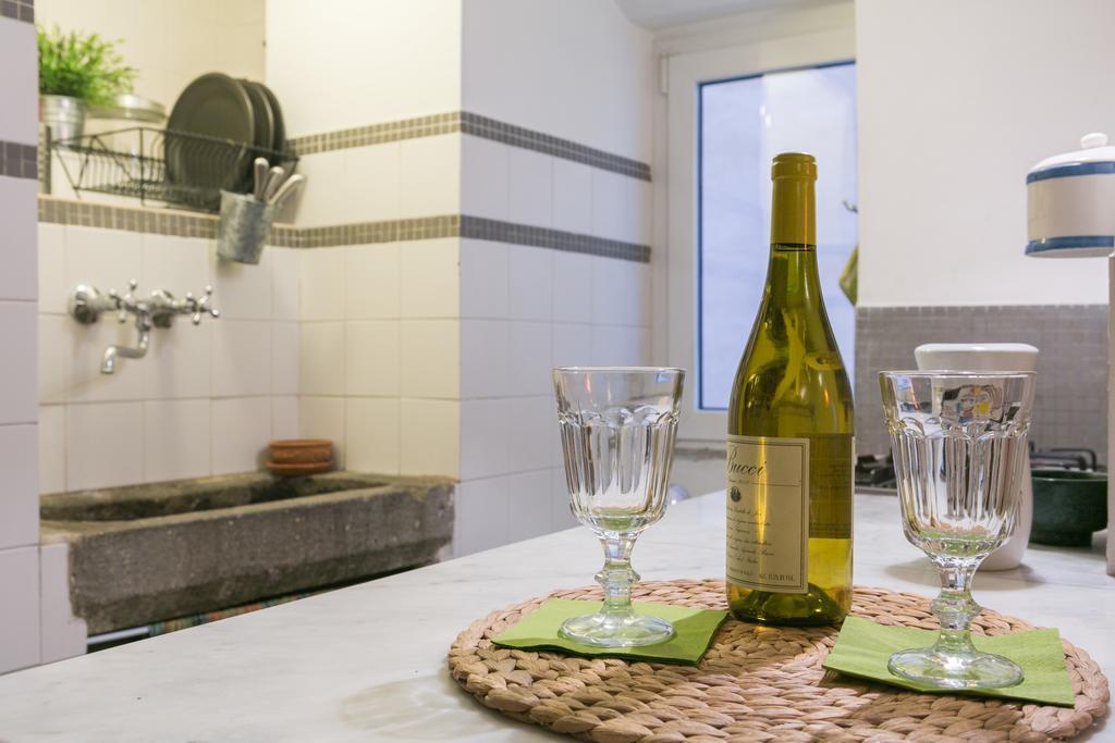 Navona Stay Apartment Rome Bagian luar foto