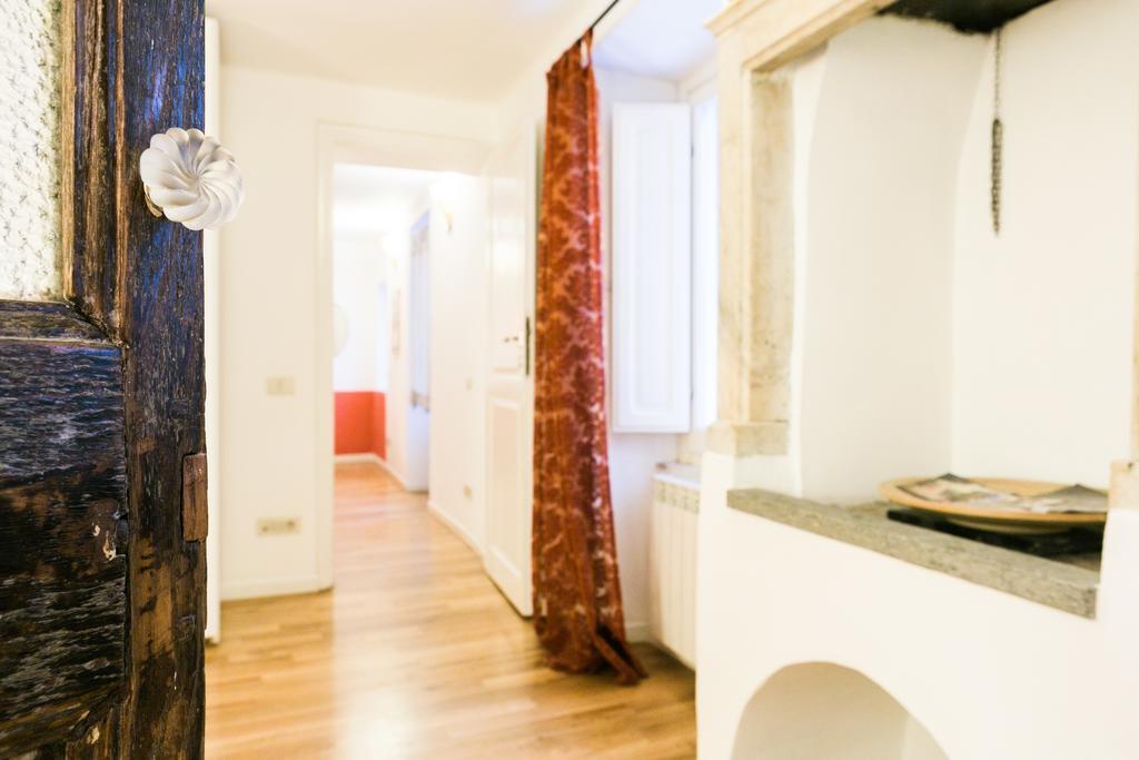 Navona Stay Apartment Rome Bagian luar foto