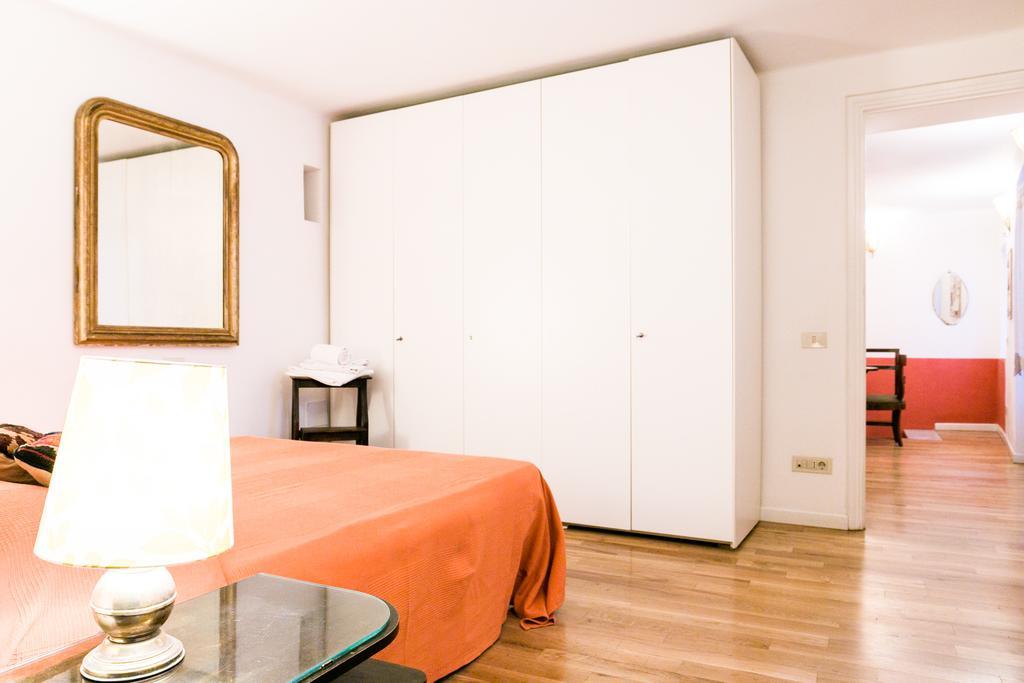Navona Stay Apartment Rome Bagian luar foto