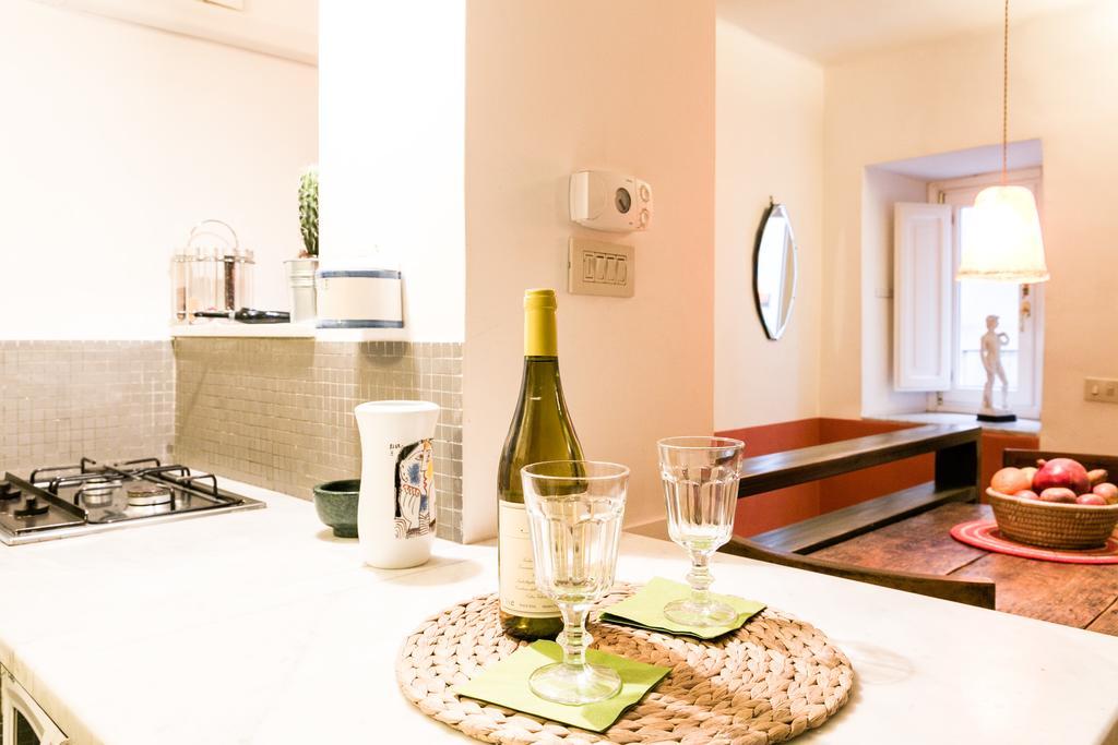 Navona Stay Apartment Rome Bagian luar foto