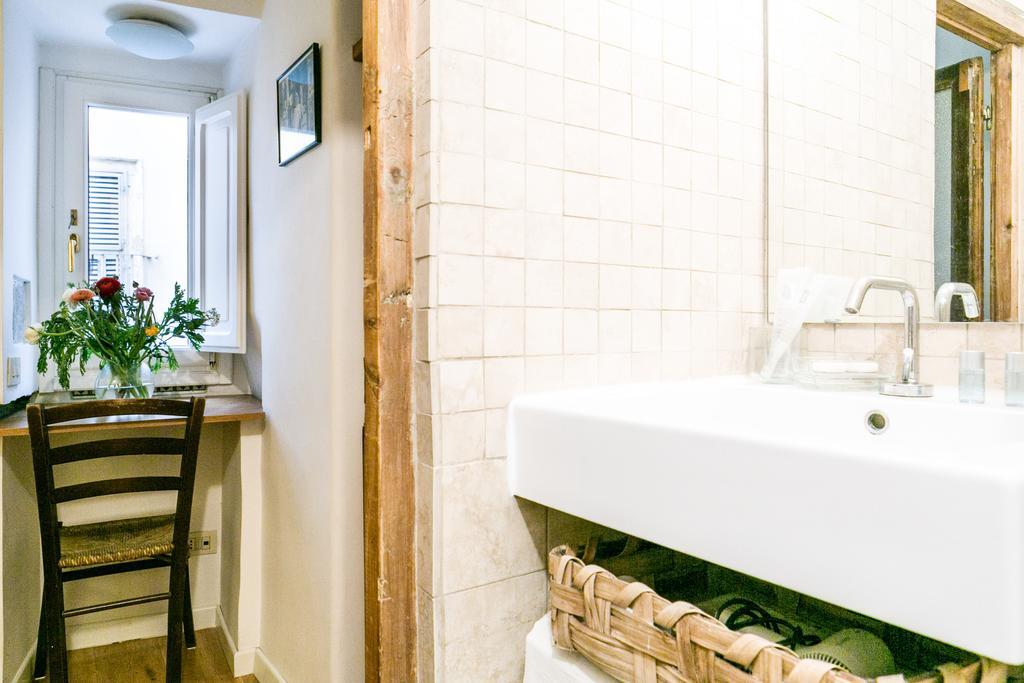 Navona Stay Apartment Rome Bagian luar foto