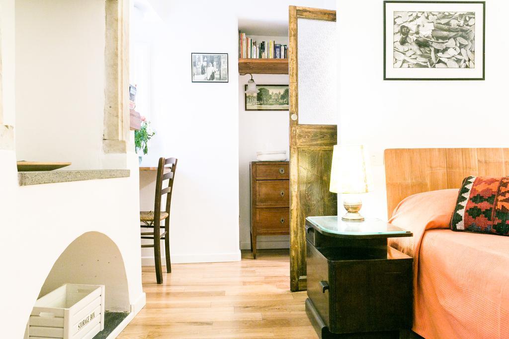 Navona Stay Apartment Rome Bagian luar foto