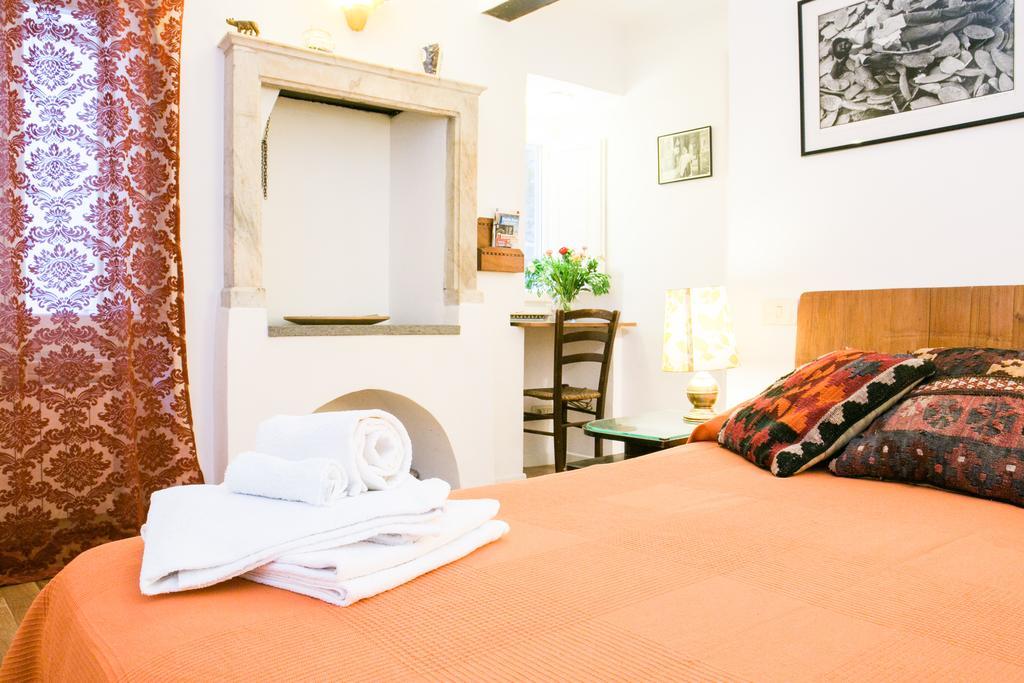 Navona Stay Apartment Rome Bagian luar foto