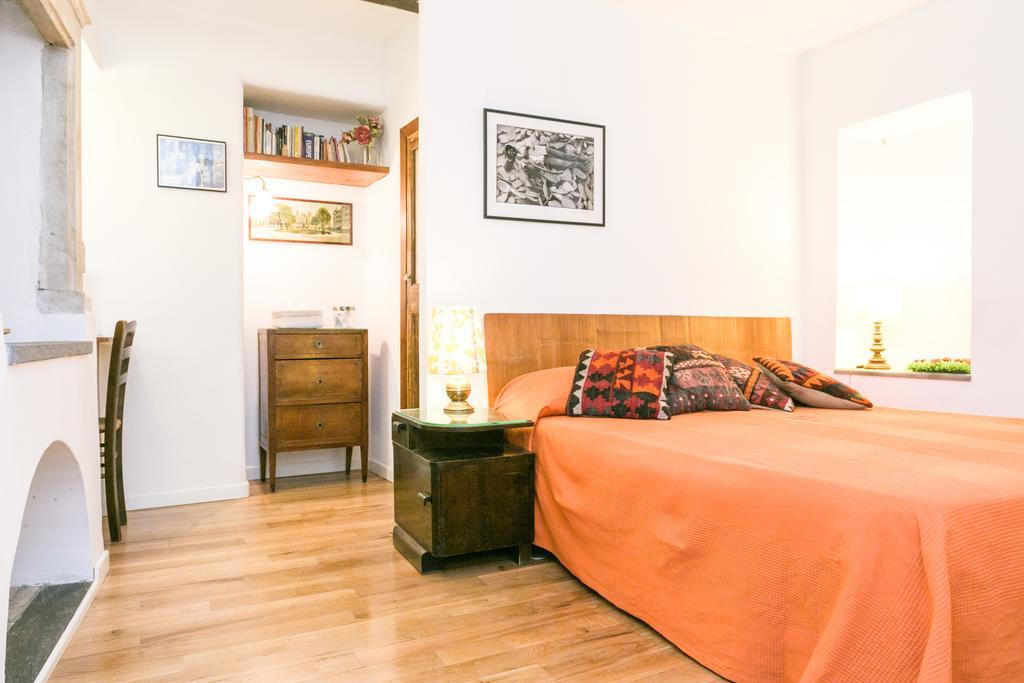 Navona Stay Apartment Rome Bagian luar foto