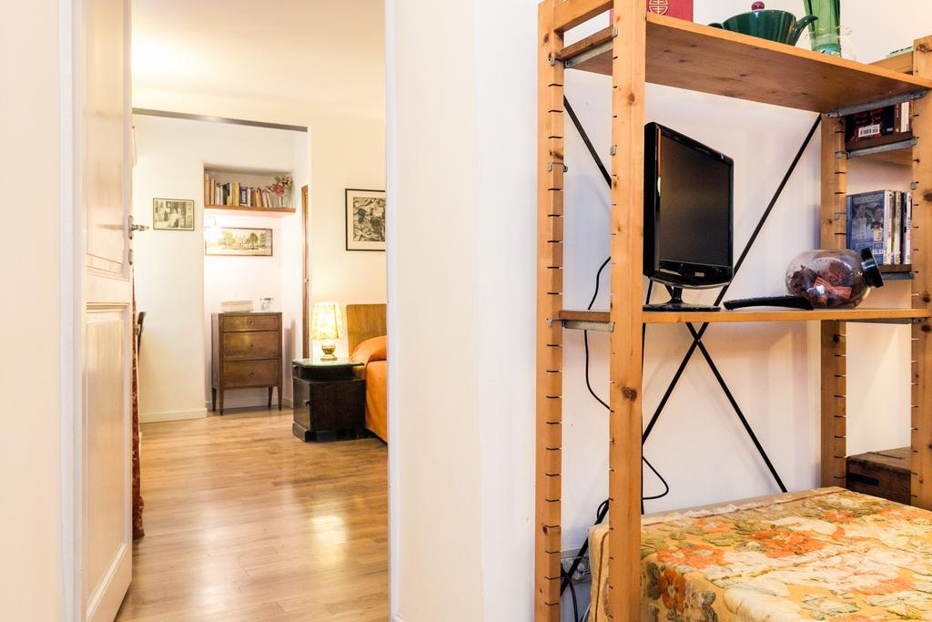 Navona Stay Apartment Rome Bagian luar foto