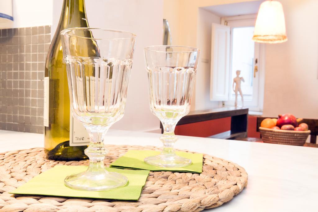 Navona Stay Apartment Rome Bagian luar foto