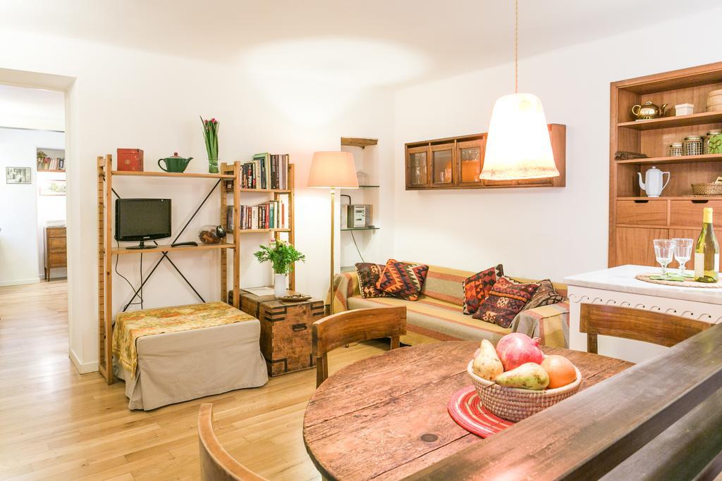 Navona Stay Apartment Rome Bagian luar foto