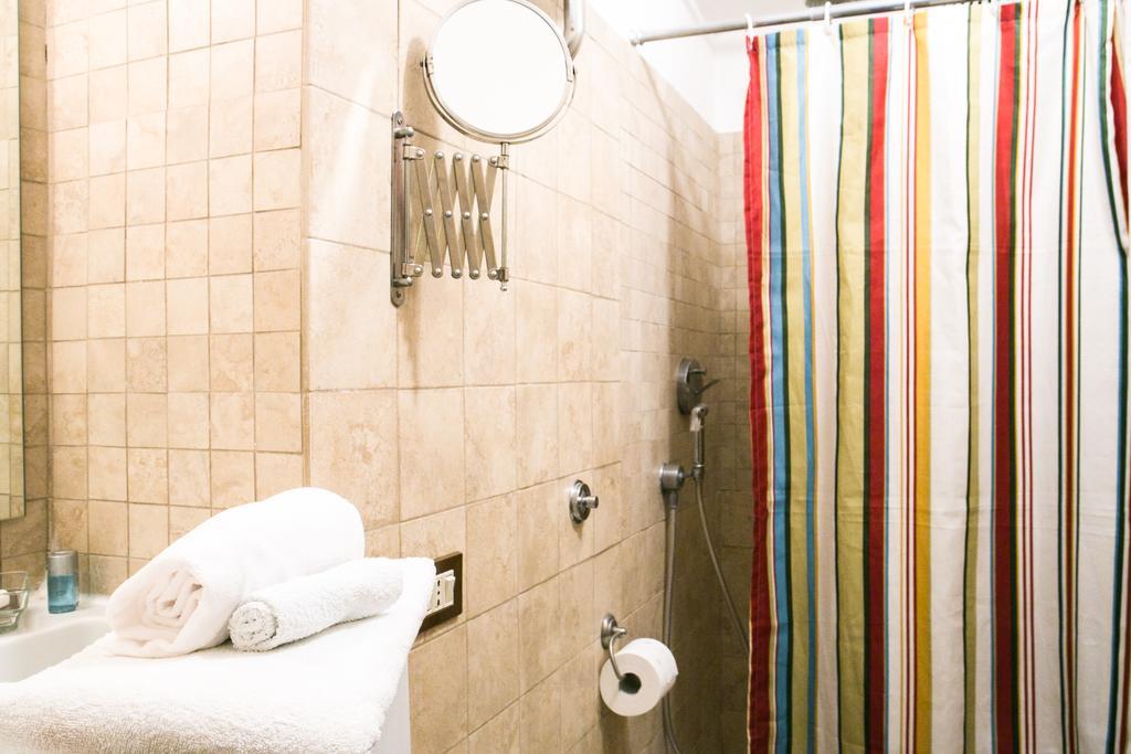 Navona Stay Apartment Rome Bagian luar foto