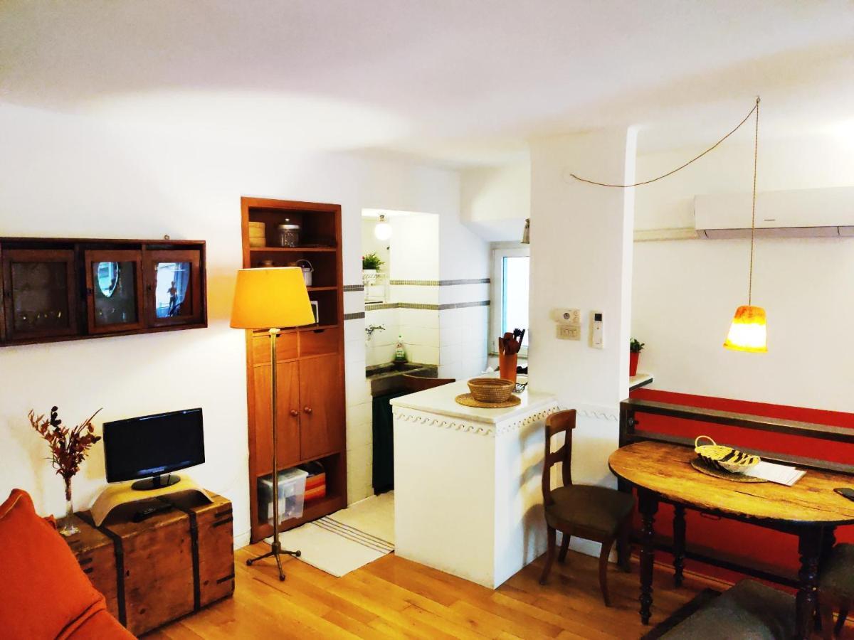 Navona Stay Apartment Rome Bagian luar foto