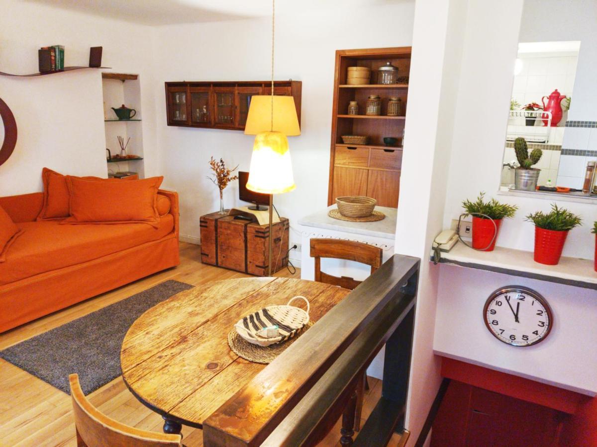 Navona Stay Apartment Rome Bagian luar foto